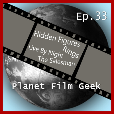Planet Film Geek