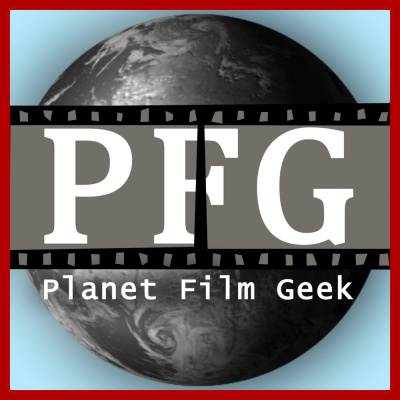 Planet Film Geek