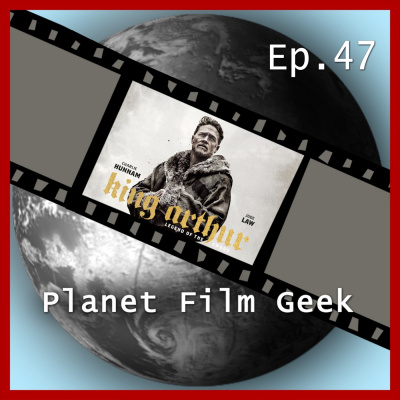 Planet Film Geek