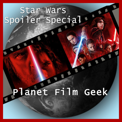 Planet Film Geek