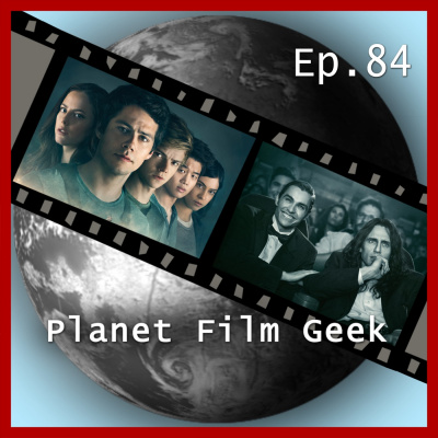 Planet Film Geek