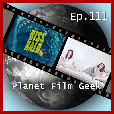 Planet Film Geek