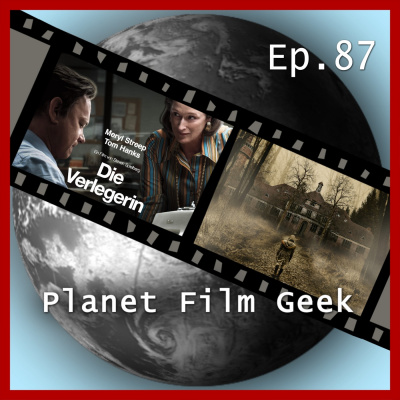 Planet Film Geek