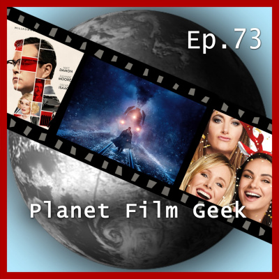 Planet Film Geek