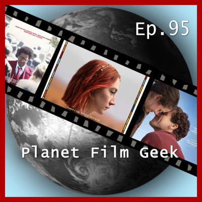 Planet Film Geek