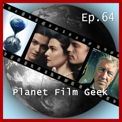 Planet Film Geek