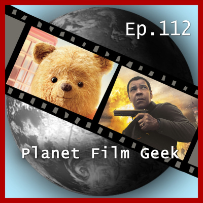 Planet Film Geek