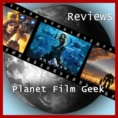 Planet Film Geek