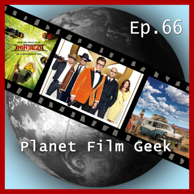 Planet Film Geek
