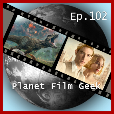 Planet Film Geek