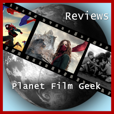 Planet Film Geek