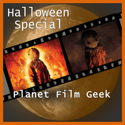 Planet Film Geek