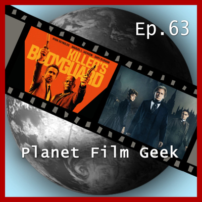 Planet Film Geek