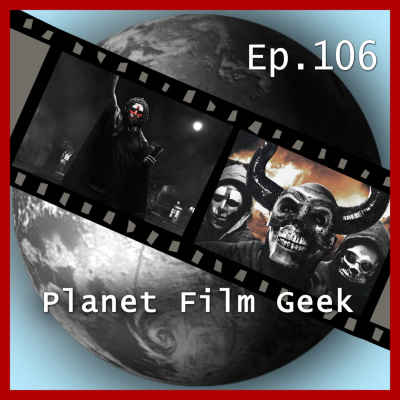 Planet Film Geek