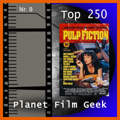 Planet Film Geek