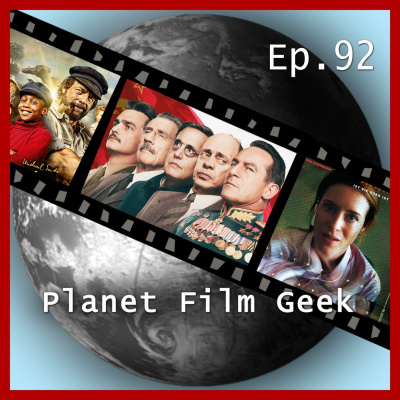 Planet Film Geek