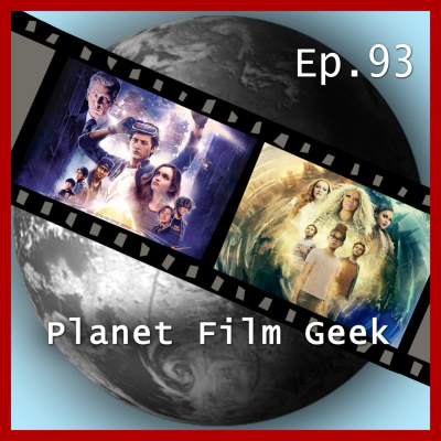 Planet Film Geek