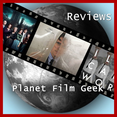 Planet Film Geek