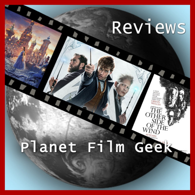 Planet Film Geek