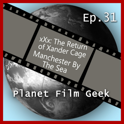 Planet Film Geek