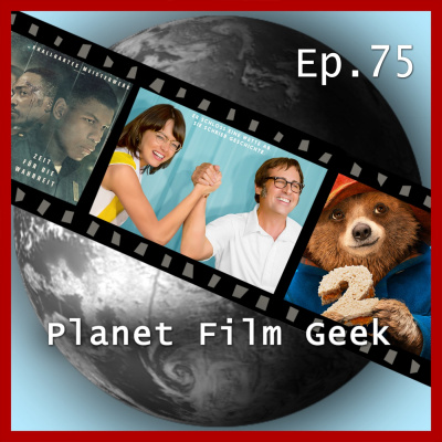 Planet Film Geek