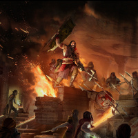 Spam Spam Spam Humbug 34 - 2015 In Review: Underworld Ascendant