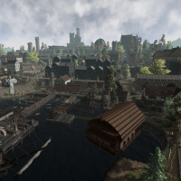 Spam Spam Spam Humbug 52 - Shroud of the Avatar: Persistence and Land Rush (Starr Long Interview)