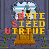 Byte-Sized Virtue S02E09 - Reserves of Empathy