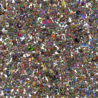 Spam Spam Spam Humbug 48 - Are RPGs the Stars of the Video Games Industry?