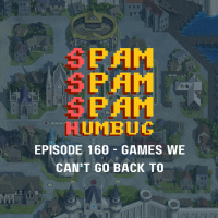 Games We Cant Go Back To