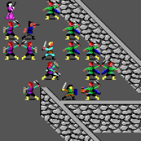 The One That Actually Talks About Pool of Radiance