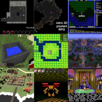 Spam Spam Spam Humbug 33 - 2015 In Review: Ultima Fan Projects (Part 1)