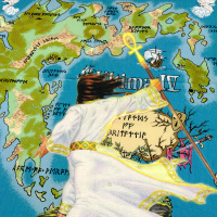 Spam Spam Spam Humbug 20 - Ultima 4