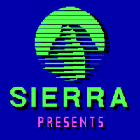 Through the Moongate - Sierra On-Line