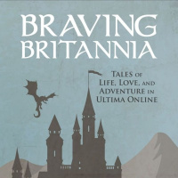 Episode 109 - Wes Locher Braves Britannia