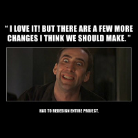 Spam Spam Spam Humbug 53 - Game Development Challenges II