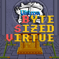 Byte-Sized Virtue S02E01 - Technology As a Means to Community