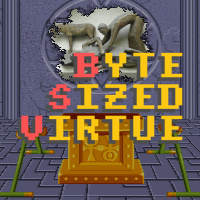 Byte-Sized Virtue S02E08 - Virtues and Anti-Virtues, Sheep and Goats