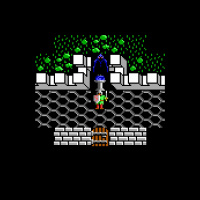 Spam Spam Spam Humbug 9 - The Fall of Astaroth