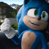 Screenshot the Hedgehog