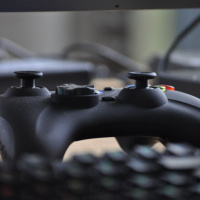 2020: The Year of Finishing Games