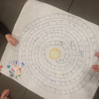 Spam Spam Spam Humbug 37 - Teaching Kids How to Design a Board Game