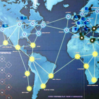The Coronavirus Episode