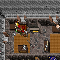 Spam Spam Spam Humbug 49 - Crafting Menus vs. Interactive World Features