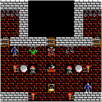 Spam Spam Spam Humbug 5 - Ultima 5