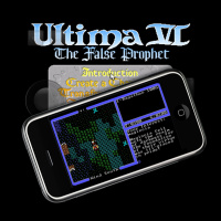 Spam Spam Spam Humbug 13 - Ultima on the Go