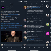 Should We Release This Episode as an #NFT? Brand New Venture!