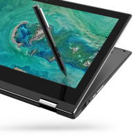 Bytes of Spam 004 - Acer Spin 1 Review