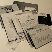 Through the Moongate - Difficult Choices