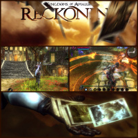 Spam Spam Spam Humbug 7 - Kingdoms of Amalur: Reckoning